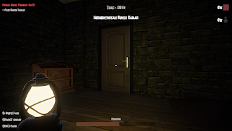 Game screenshot Walid Horror Game mod apk