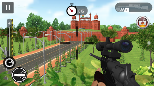 Sniper India Screen 3