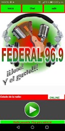 Radio Federal 96.9