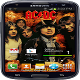ACDC HTH Live Wallpaper icon