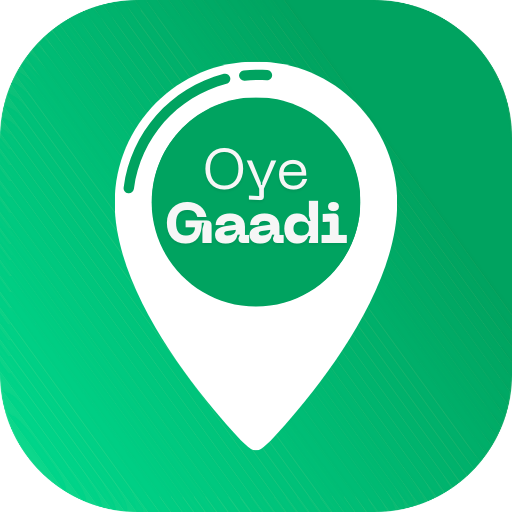 OyeGaadi : Book Taxi & Auto - Google Play 앱