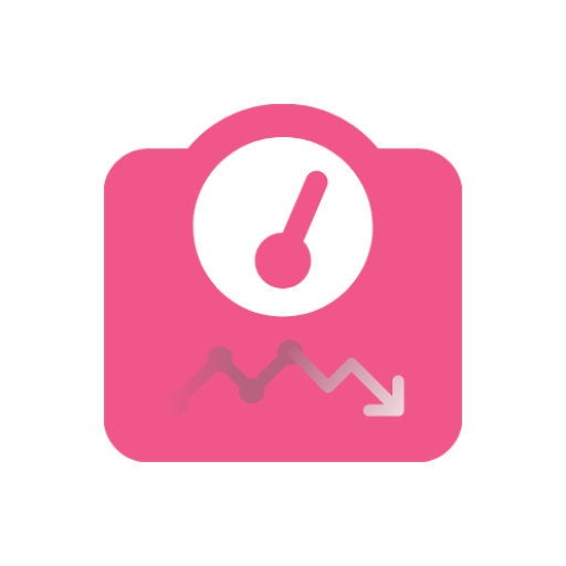 Weight Tracker-BMI Calculator logo