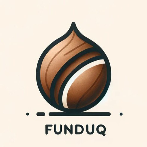Funduq logo