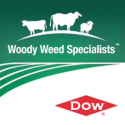 Icon image Woody Weeds for phones