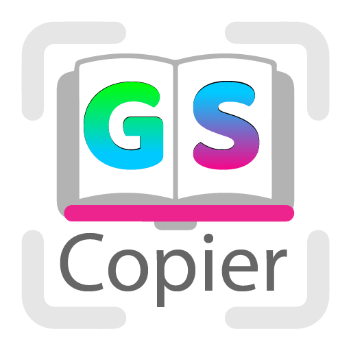 GS Copier Apps on Google Play