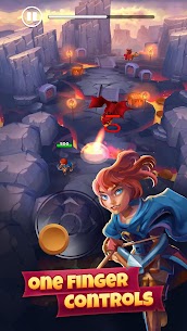 Rogue Land MOD APK (Unlimited Currency) Download Latest 6