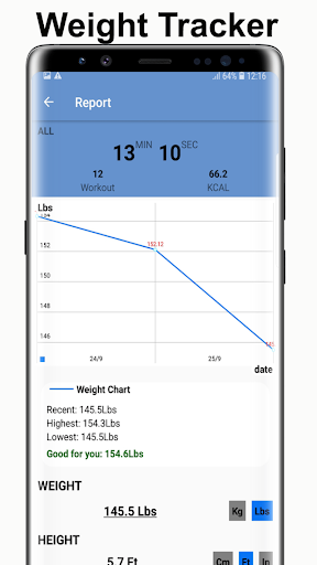 Home Workout - Fit in 28 Days - Health & Fitness - apps