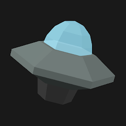 The UFO Rush
