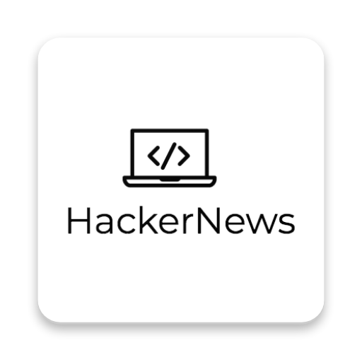 HackerNews 3.0 Icon