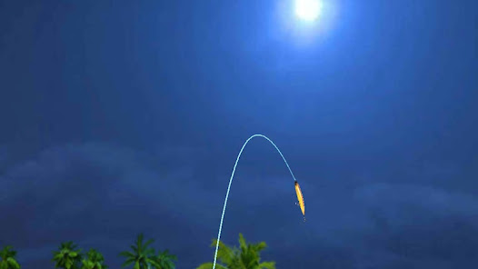 Fishing Hook Mod APK 2.4.7 (Unlimited money) Gallery 3