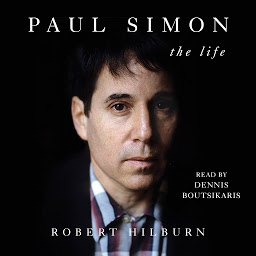 Icon image Paul Simon: The Life