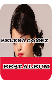 Screenshot 1 Selena Gomez Best Album Offlin android