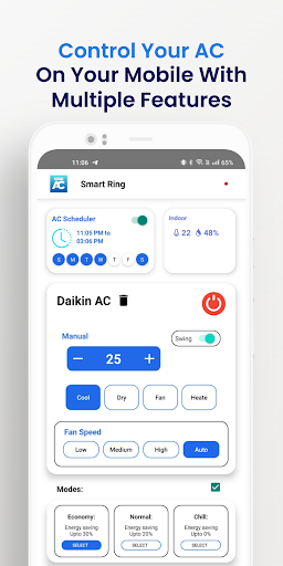 Neurotech Smart Ac Screen 3