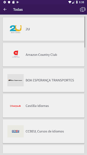 Cooperado Unimed Belém Screen 3