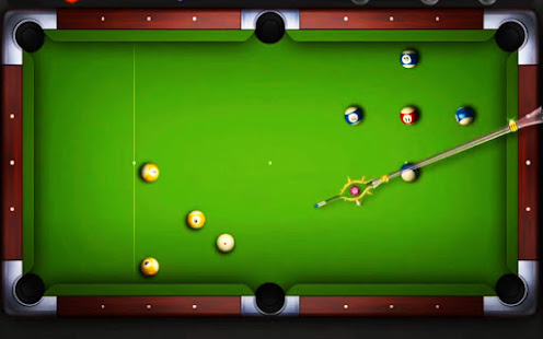 8 ball Billiard snooker 1.0 APK + Mod (Free purchase) for Android