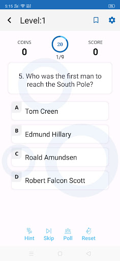 Luid - Play Quiz & Learn Screen 2