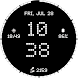 Nothing 2 Watch Face - Androidアプリ