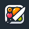 Fruit Knifer - веселые фрукты icon