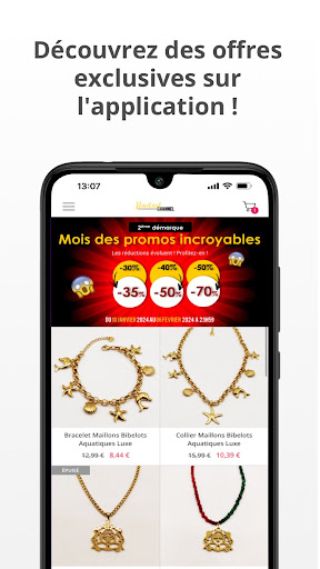 Hanan Channel Screenshot 1 - AppWisp.com