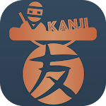 Cover Image of 下载 Japanese Kanji Study by iKanji  APK