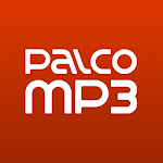 Cover Image of Download Palco MP3: Listen and download  APK