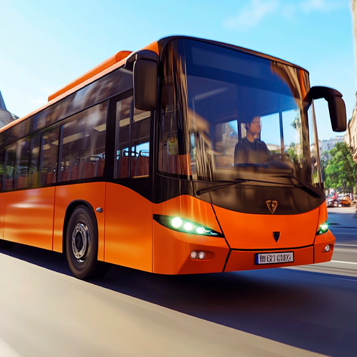 Bus Driver Simulator Download on Windows