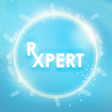 Rxpert Pharmacy Tech Sig Codes icon