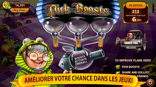 Bingo Battle™ - Jeux de bingo Screenshot 3