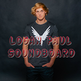 Logan Paul Soundboard icon
