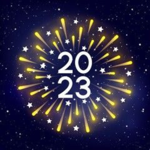 عبارات عن العام الجديد