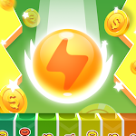 Cover Image of Download Dropping Ball 2 1.3.1 APK