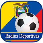 Cover Image of Скачать Radio Deportiva Ecuador  APK