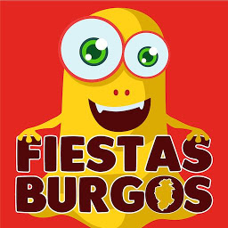 Icon image Fiestas Burgos
