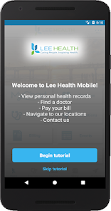 Lee Health Mobile - Apps on Google Play