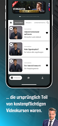 #DELLENHAUER Screenshot 2 - AppWisp.com