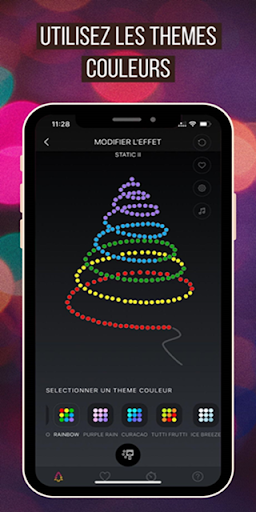 CODE LUMIERES Screenshot 1 - AppWisp.com