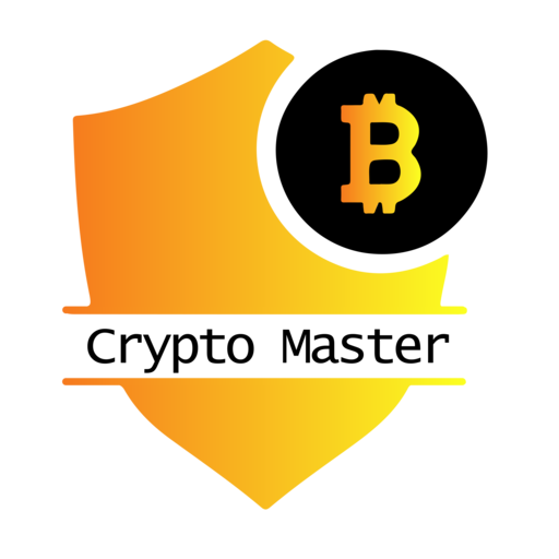 CryptoMaster logo