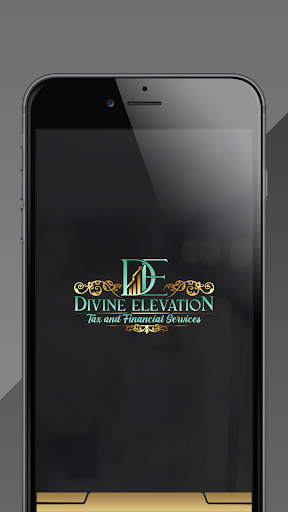 Divine Elevation Tax Screen 2