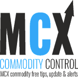 MCX Free Tips Commodity icon