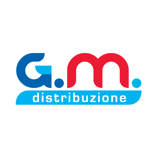 G.M. Distribuzione catalogo