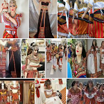 Cover Image of ダウンロード robe kabyle 2022  APK