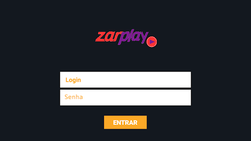 Android application Zarplay + screenshort