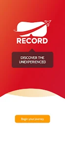 Record App