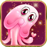 Amusing Octopus Escape icon