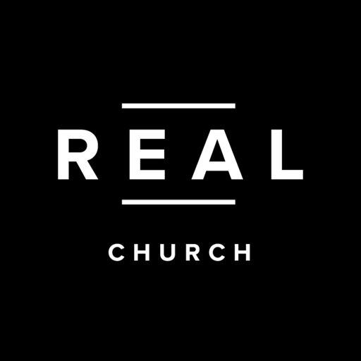REAL Church App logo