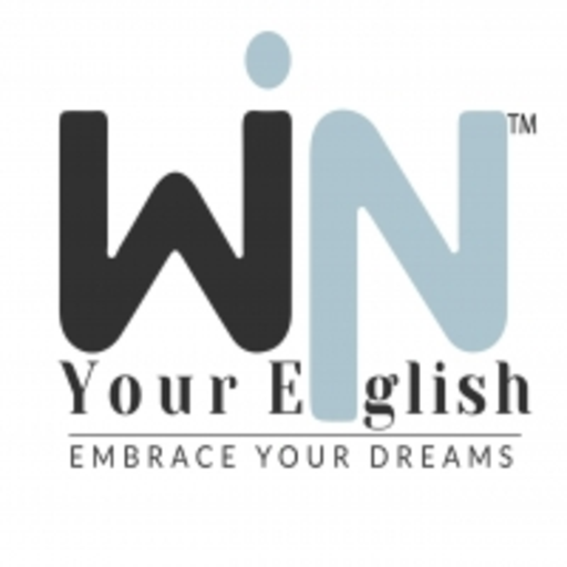 WYE IELTS logo