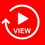 UView - View4View - Get free views for video. icon