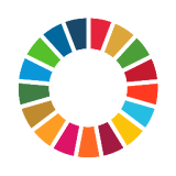 Samsung Global Goals icon