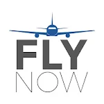 Cover Image of ダウンロード Fly Now App 1.3 APK