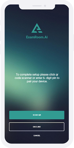 ExamRoom.AI Screen 2